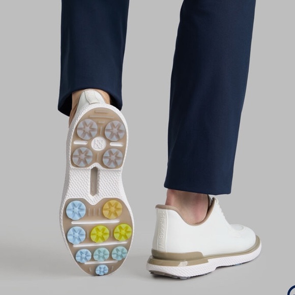 G/Fore Men’s Gallivan2r Split Toe Golf Shoe GMF000108-Various Sizes NIB - Picture 6 of 11